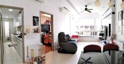 Flamingo Valley (D15), Condominium #457427201